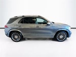 2024 Mercedes-Benz GLE GLE 350 4MATIC®