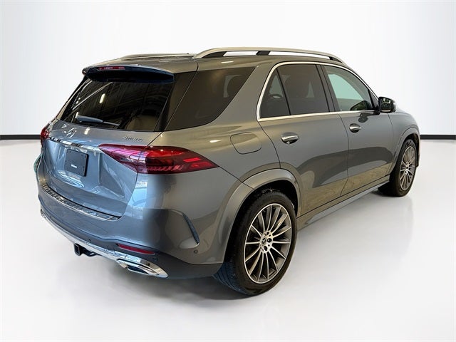 2024 Mercedes-Benz GLE GLE 350 4MATIC®