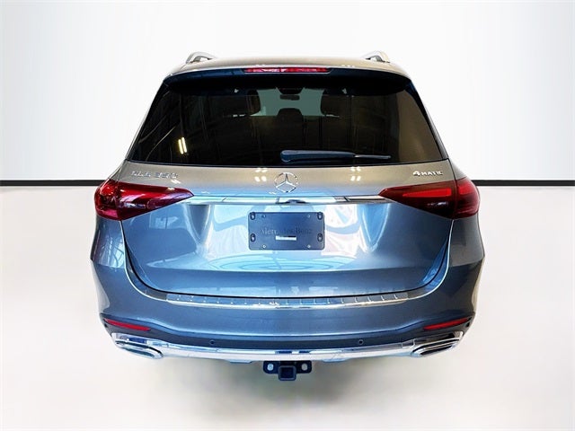 2024 Mercedes-Benz GLE GLE 350 4MATIC®