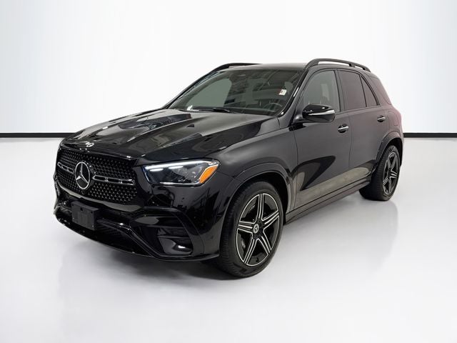 2025 Mercedes-Benz GLE GLE 450e 4MATIC®