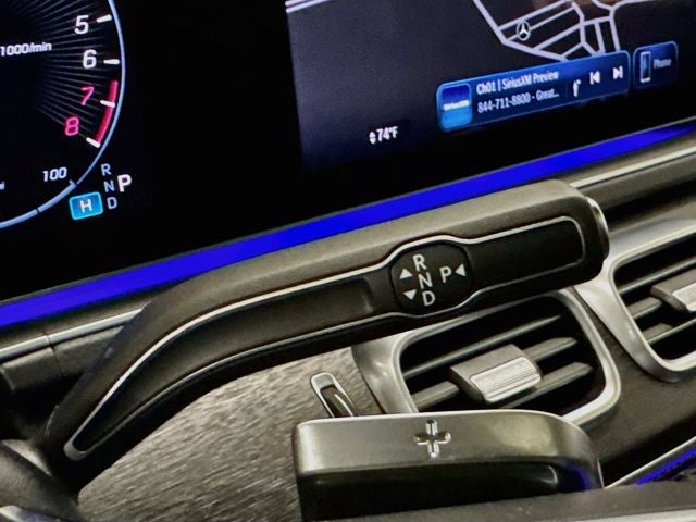 2025 Mercedes-Benz GLE GLE 450e 4MATIC®
