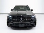 2025 Mercedes-Benz GLE GLE 450e 4MATIC®