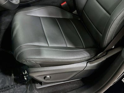 2025 Mercedes-Benz GLE GLE 450e 4MATIC®