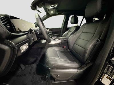 2025 Mercedes-Benz GLE GLE 450e 4MATIC®
