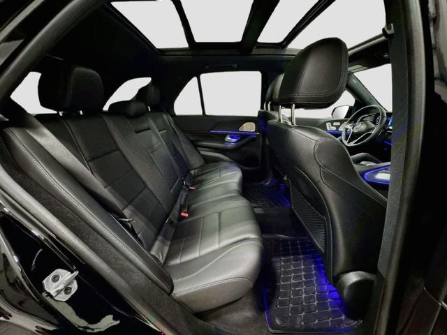 2025 Mercedes-Benz GLE GLE 450e 4MATIC®
