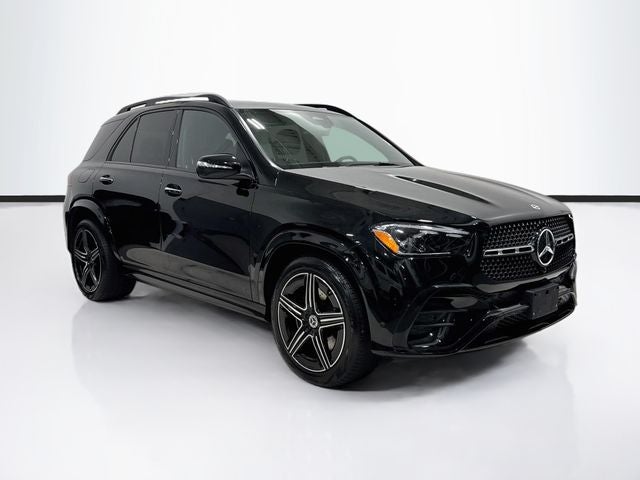 2025 Mercedes-Benz GLE GLE 450e 4MATIC®