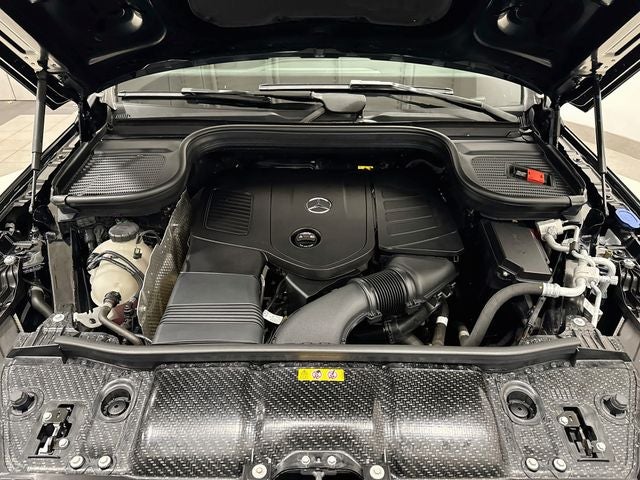 2025 Mercedes-Benz GLE GLE 450e 4MATIC®