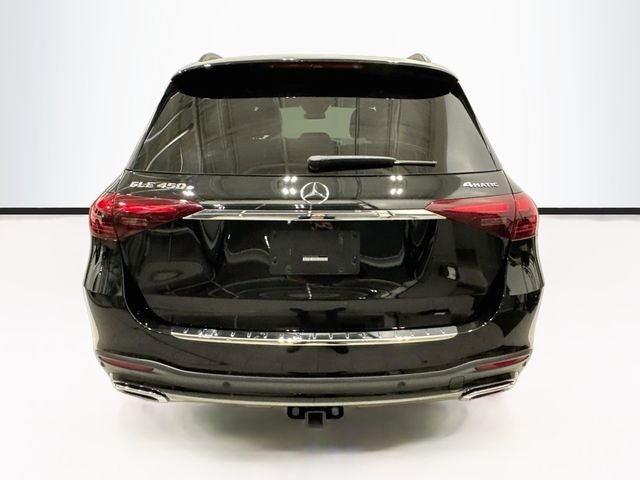 2025 Mercedes-Benz GLE GLE 450e 4MATIC®