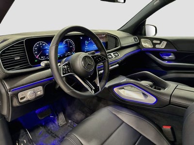 2025 Mercedes-Benz GLE GLE 450e 4MATIC®