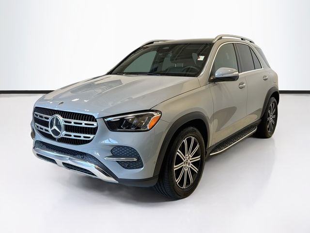 2024 Mercedes-Benz GLE GLE 450e 4MATIC®