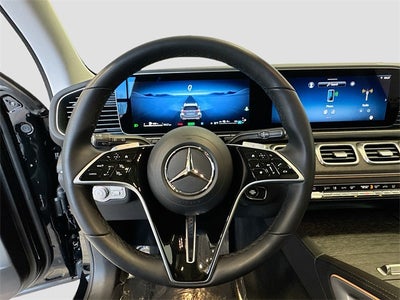 2026 Mercedes-Benz GLE GLE 450e 4MATIC®