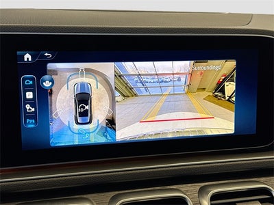 2026 Mercedes-Benz GLE GLE 450e 4MATIC®