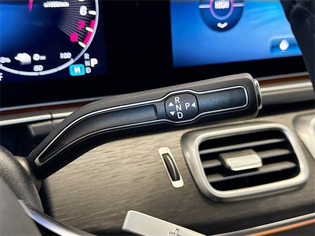 2026 Mercedes-Benz GLE GLE 450e 4MATIC®