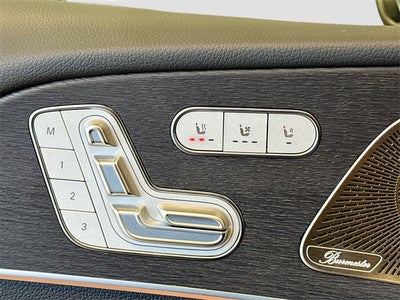 2026 Mercedes-Benz GLE GLE 450e 4MATIC®