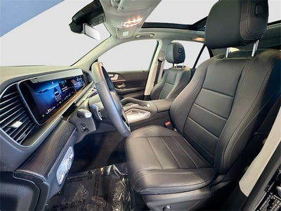 2026 Mercedes-Benz GLE GLE 450e 4MATIC®