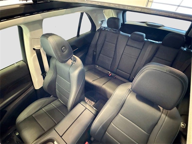 2026 Mercedes-Benz GLE GLE 450e 4MATIC®