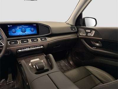 2026 Mercedes-Benz GLE GLE 450e 4MATIC®