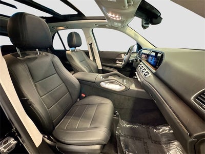 2026 Mercedes-Benz GLE GLE 450e 4MATIC®