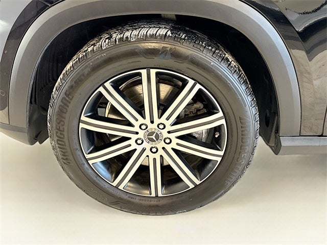 2026 Mercedes-Benz GLE GLE 450e 4MATIC®