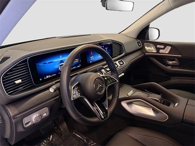 2026 Mercedes-Benz GLE GLE 450e 4MATIC®