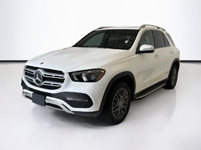 2023 Mercedes-Benz GLE GLE350