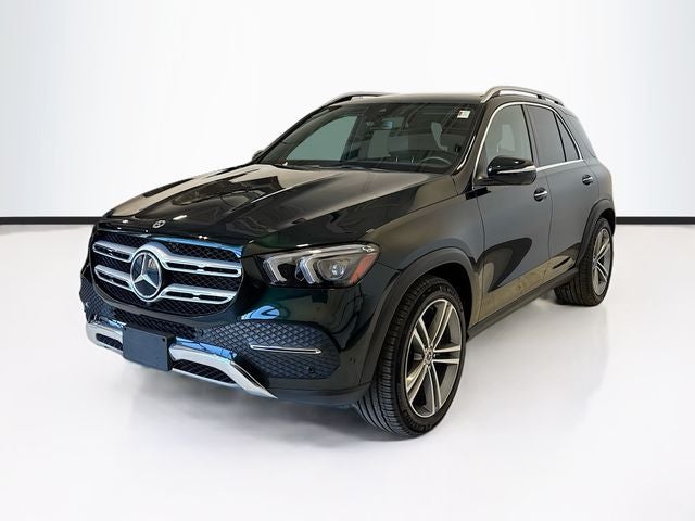 2021 Mercedes-Benz GLE GLE 350 4MATIC®