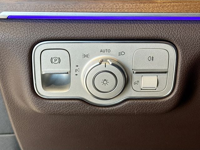 2021 Mercedes-Benz GLE GLE 350 4MATIC®