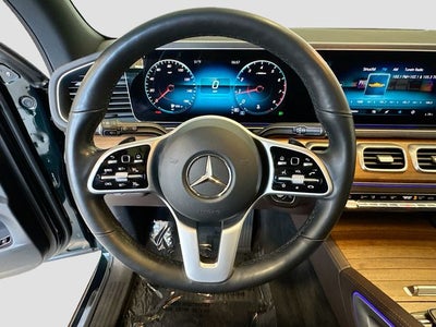 2021 Mercedes-Benz GLE GLE 350 4MATIC®