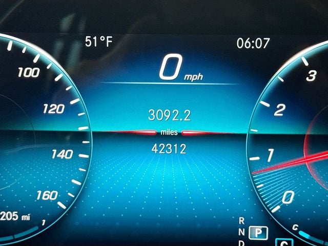 2021 Mercedes-Benz GLE GLE 350 4MATIC®