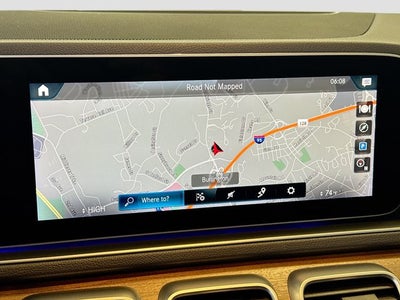 2021 Mercedes-Benz GLE GLE 350 4MATIC®