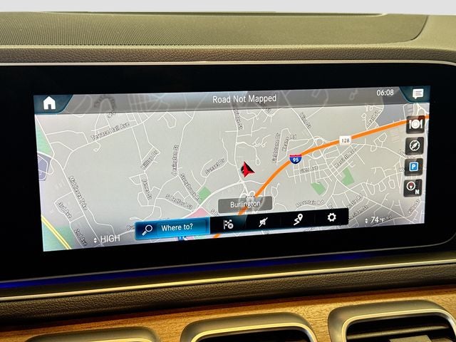 2021 Mercedes-Benz GLE GLE 350 4MATIC®