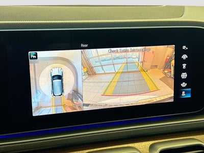 2021 Mercedes-Benz GLE GLE 350 4MATIC®