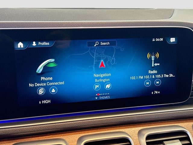 2021 Mercedes-Benz GLE GLE 350 4MATIC®