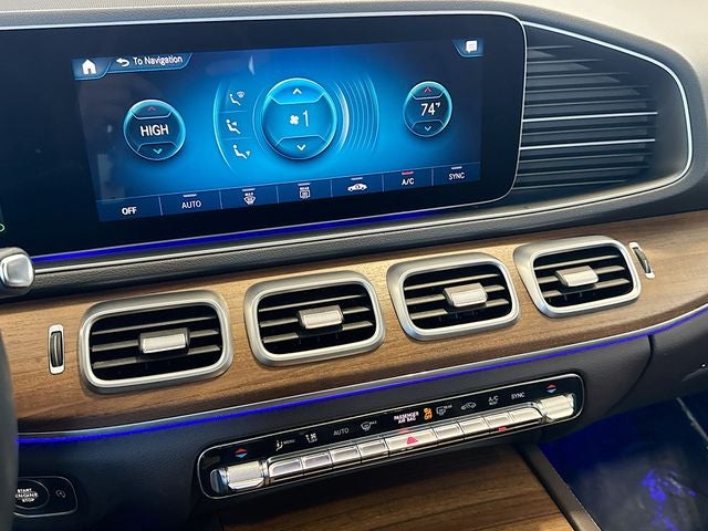 2021 Mercedes-Benz GLE GLE 350 4MATIC®