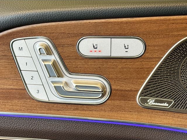 2021 Mercedes-Benz GLE GLE 350 4MATIC®