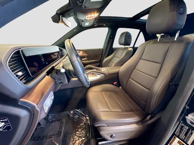 2021 Mercedes-Benz GLE GLE 350 4MATIC®