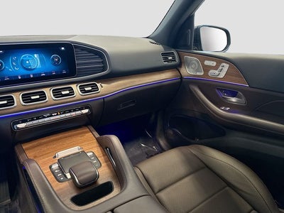 2021 Mercedes-Benz GLE GLE 350 4MATIC®