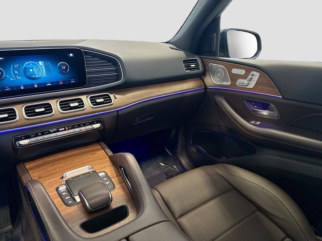 2021 Mercedes-Benz GLE GLE 350 4MATIC®