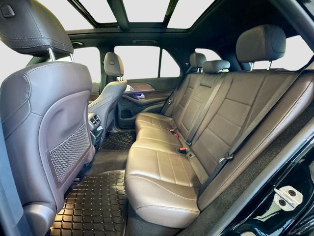 2021 Mercedes-Benz GLE GLE 350 4MATIC®