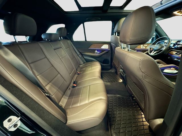 2021 Mercedes-Benz GLE GLE 350 4MATIC®