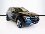 2021 Mercedes-Benz GLE GLE 350 4MATIC®