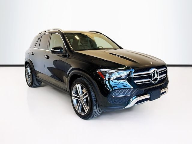 2021 Mercedes-Benz GLE GLE 350 4MATIC®