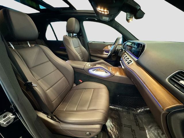 2021 Mercedes-Benz GLE GLE 350 4MATIC®