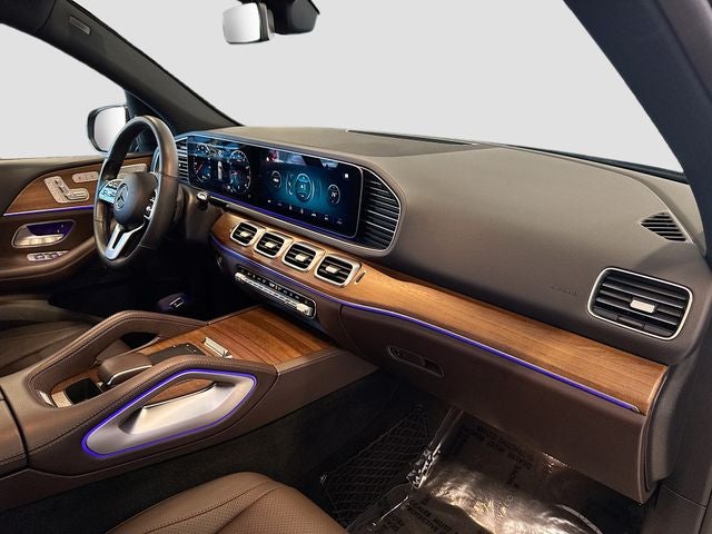 2021 Mercedes-Benz GLE GLE 350 4MATIC®