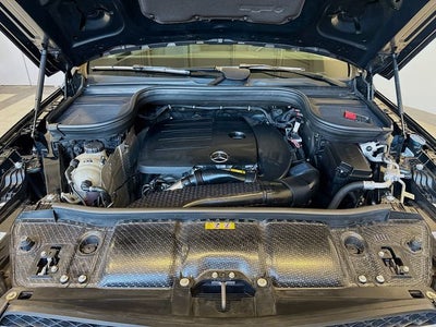 2021 Mercedes-Benz GLE GLE 350 4MATIC®