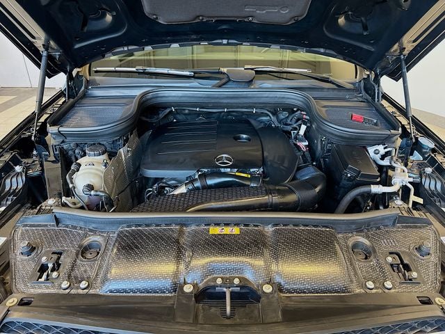 2021 Mercedes-Benz GLE GLE 350 4MATIC®