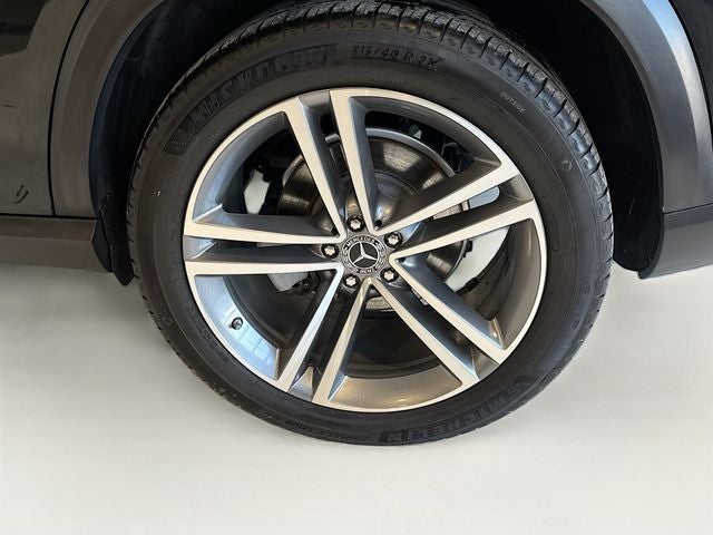 2021 Mercedes-Benz GLE GLE 350 4MATIC®