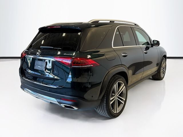 2021 Mercedes-Benz GLE GLE 350 4MATIC®