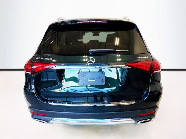 2021 Mercedes-Benz GLE GLE 350 4MATIC®
