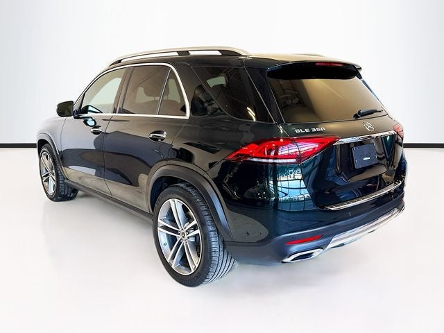 2021 Mercedes-Benz GLE GLE 350 4MATIC®